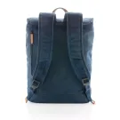 Sac à dos ordinateur en toile