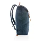 Sac à dos ordinateur en toile