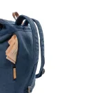 Zaino porta PC in canvas senza PVC