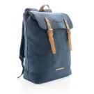 Zaino porta PC in canvas senza PVC