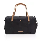 Canvas Reisetasche, PVC-frei