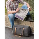 Sac weekend en toile