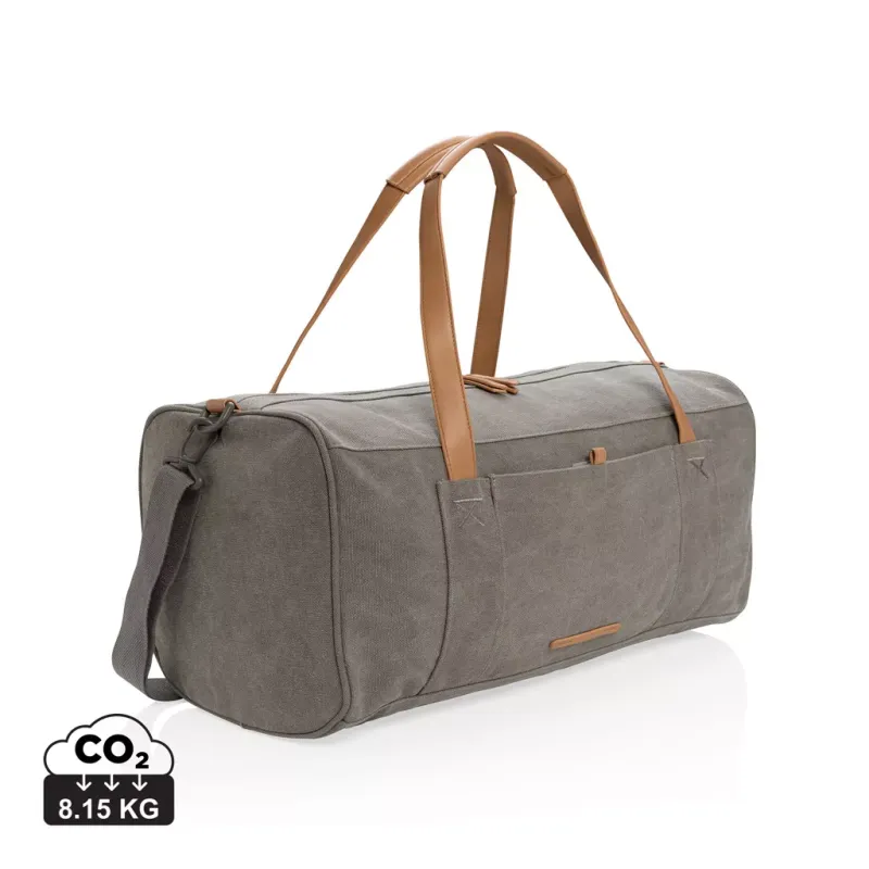 Sac weekend en toile