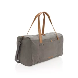 Sac weekend en toile