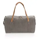 Sac weekend en toile