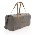 Sac weekend en toile