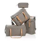 Canvas Reisetasche, PVC-frei