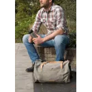 Canvas Reisetasche, PVC-frei