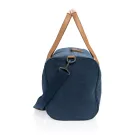 Borsa da viaggio/weekend in canvas senza PVC