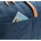 Canvas Reisetasche, PVC-frei