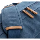 Canvas Reisetasche, PVC-frei