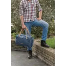 Sac weekend en toile