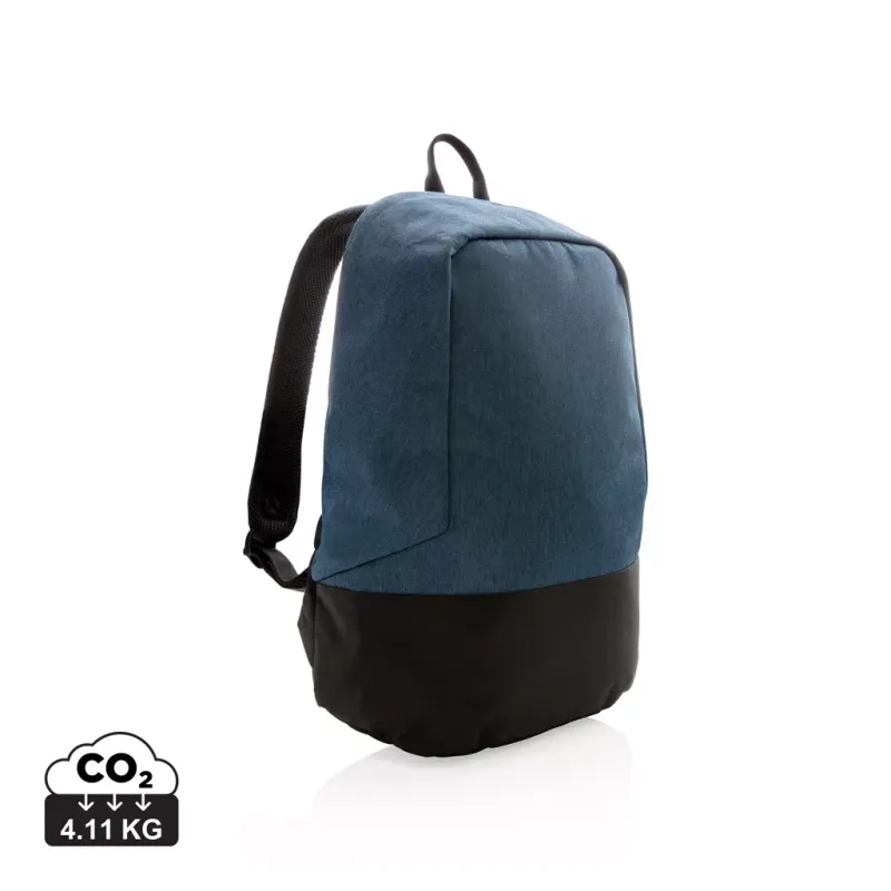 Sac à dos antivol et anti RFID