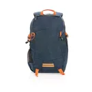 Zaino outdoor RFID senza PVC