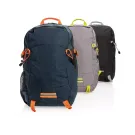 Zaino outdoor RFID senza PVC
