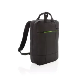 Mochila Soho RPET para ordenador 15.6" sin PVC