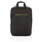 Soho business RPET 15.6" laptop backpack PVC free