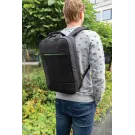 Soho business RPET 15.6" laptop backpack PVC free