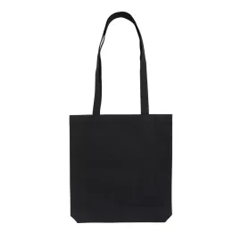 Sac shopping type Tote bag Impact en coton recyclé AWARE™