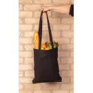 Bolsa de algodón reciclado Impact Aware ™