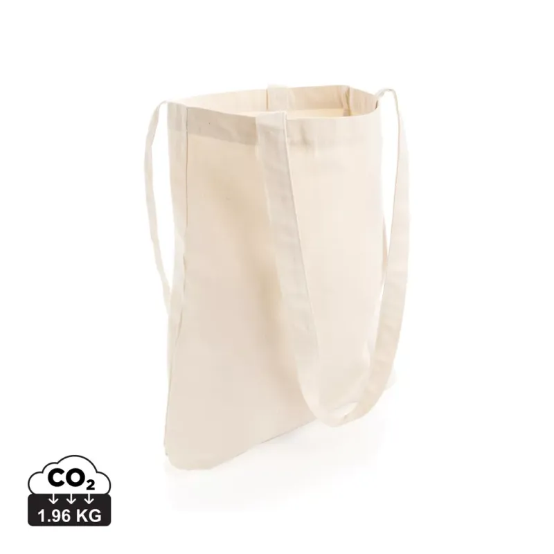 Bolsa de algodón reciclado Impact Aware ™