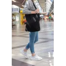 Sac shopping type Tote bag Impact en coton recyclé AWARE™