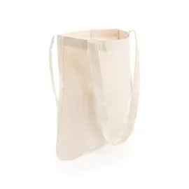 Sac shopping type Tote bag Impact en coton recyclé AWARE™