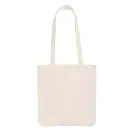 Impact AWARE™ recycled cotton tote 330 gsm