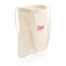 Bolsa de algodón reciclado Impact Aware ™