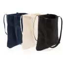 Bolsa de algodón reciclado Impact Aware ™