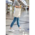 Sac shopping type Tote bag Impact en coton recyclé AWARE™