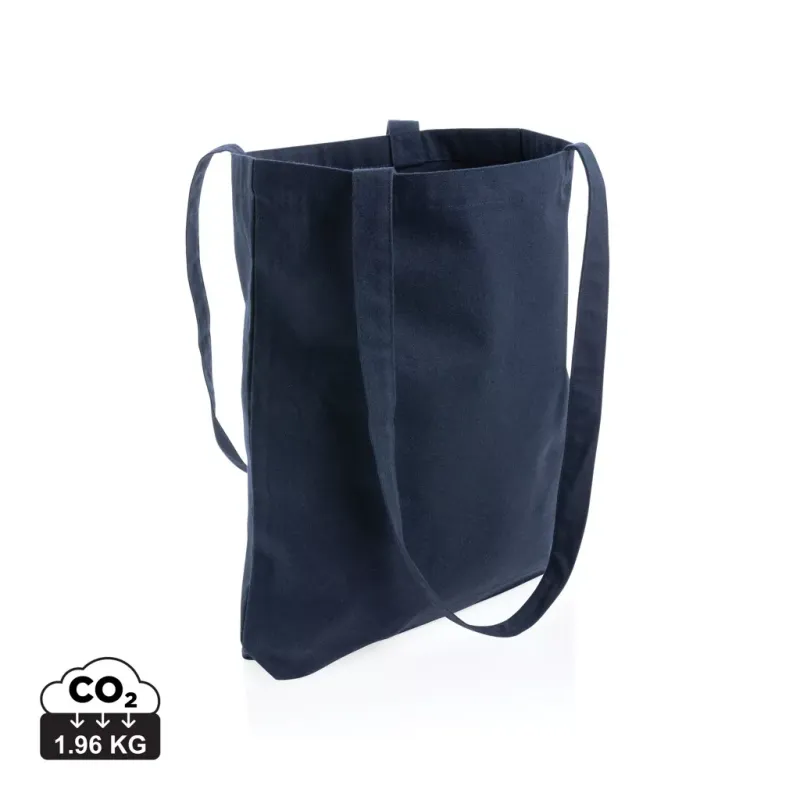 Bolsa de algodón reciclado Impact Aware ™