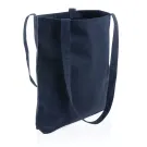 Bolsa de algodón reciclado Impact Aware ™