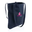 Bolsa de algodón reciclado Impact Aware ™