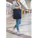 Bolsa de algodón reciclado Impact Aware ™