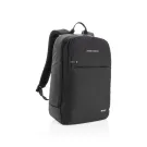 Zaino porta PC Swiss Peak con tasca sterilizzatore UV