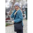 Sac shopping type Tote bag Impact en coton recyclé AWARE™
