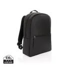 Sac à dos pour ordinateur portable en PU Swiss Peak