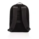 Sac à dos pour ordinateur portable en PU Swiss Peak