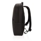 Sac à dos pour ordinateur portable en PU Swiss Peak