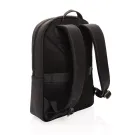 Sac à dos pour ordinateur portable en PU Swiss Peak