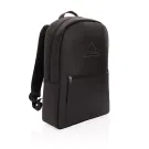 Zaino portacomputer Swiss Peak in PU, senza PVC