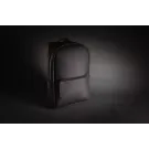 Sac à dos pour ordinateur portable en PU Swiss Peak