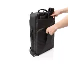 Mochila de viaje convertible Swiss Peak sin PVC