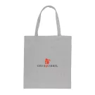 Tote de algodón reciclado 145gr Impact AWARE ™