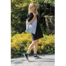 Shopper in cotone riciclato 145 gr Impact Aware™