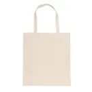 Tote de algodón reciclado 145gr Impact AWARE ™