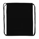 Sac à dos cordelettes en coton recyclé 145 gr Impact AWARE™