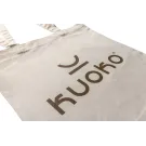 Tote de algodón reciclado 145gr Impact AWARE ™