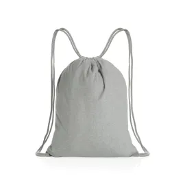 Mochila de algodón reciclado 145gr Impact AWARE™